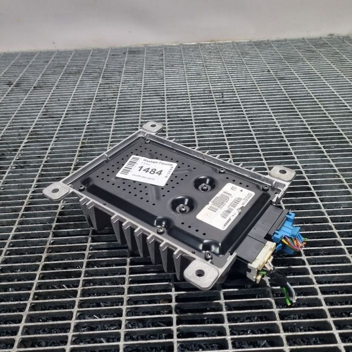Amplificator audio Nissan Qashqai Facelift 2010 - 2013 (1484) 28060EY10A