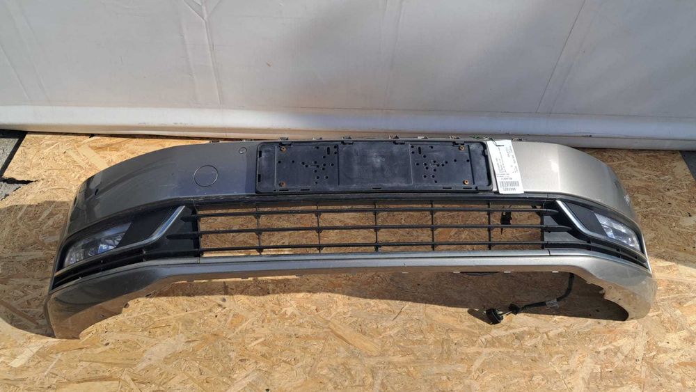Vand bara fata goala Vw Passat B7 an 2013