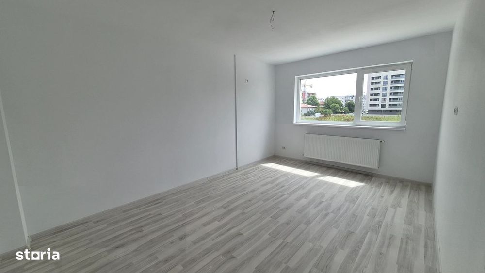 Apartament cu 2 camere 57,70 mp - Metalurgiei comision 0%