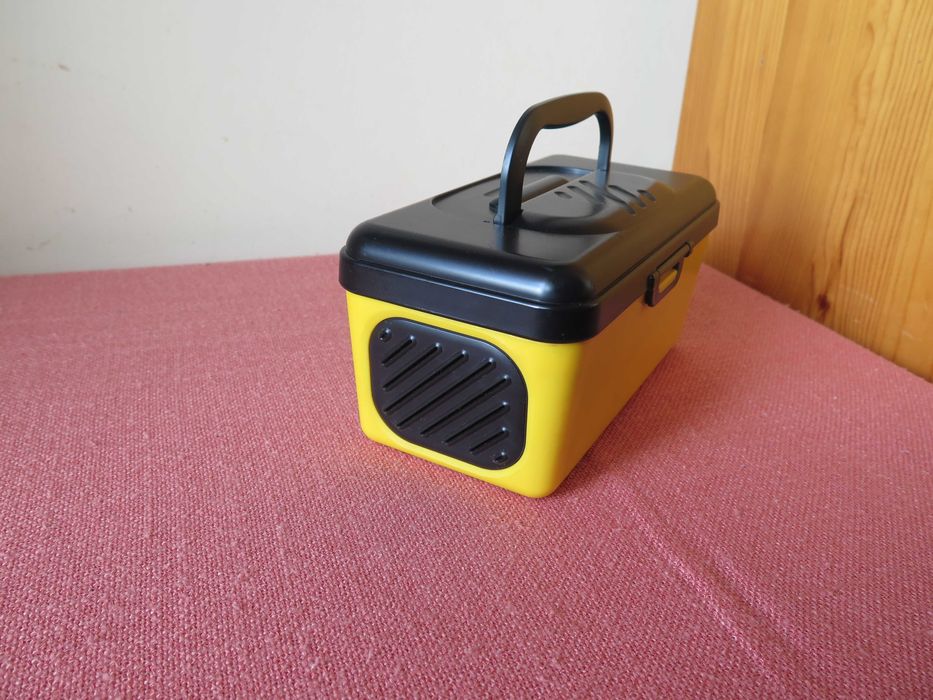palladium 245-194 radio kassette