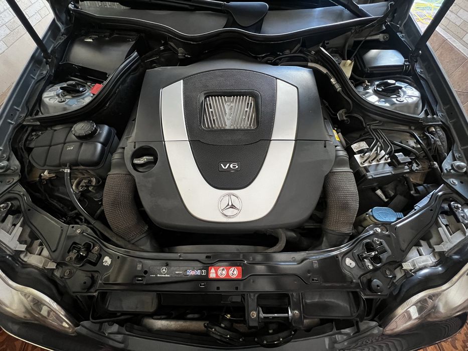 Other C 230 2006 — 6