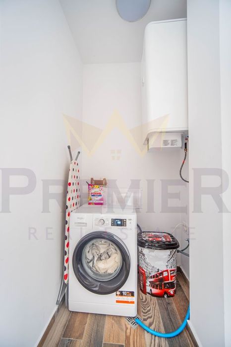 Продава се Тристаен апартамент в Балчик - 83 кв.м за 1567 €/кв.м - Снимка #9