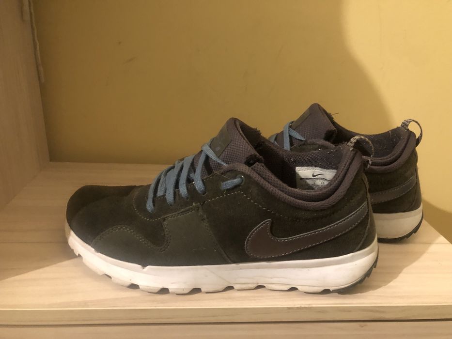 Маратонки Nike номер 40