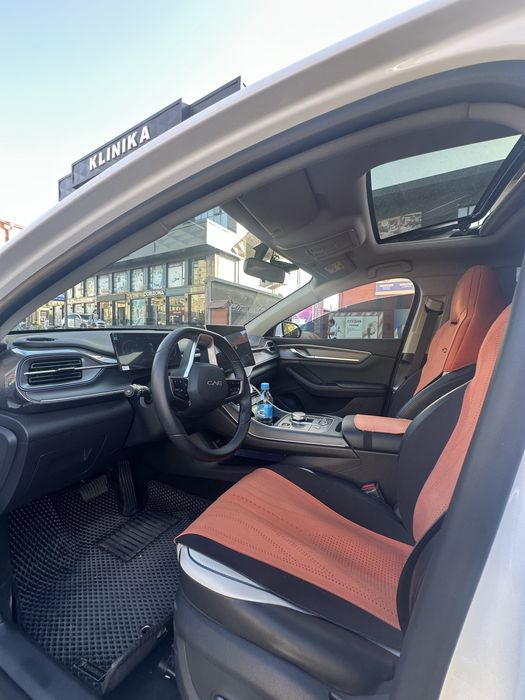 BYD Chazor luxe 55 km full Srochna sotiladi