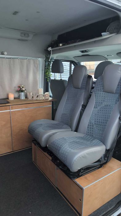 FORD Transit 2014 — imagine 5