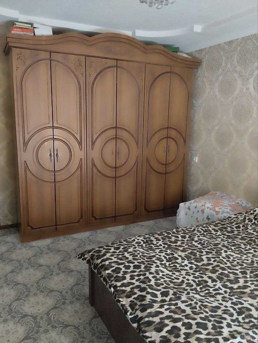 Реклама №3632 Продаётся 3 х комнатная квартира