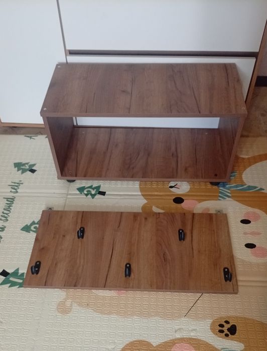 Продам новую прихожую