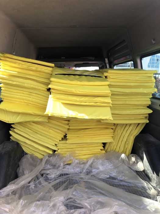 Saltele sezlong , burete , huse