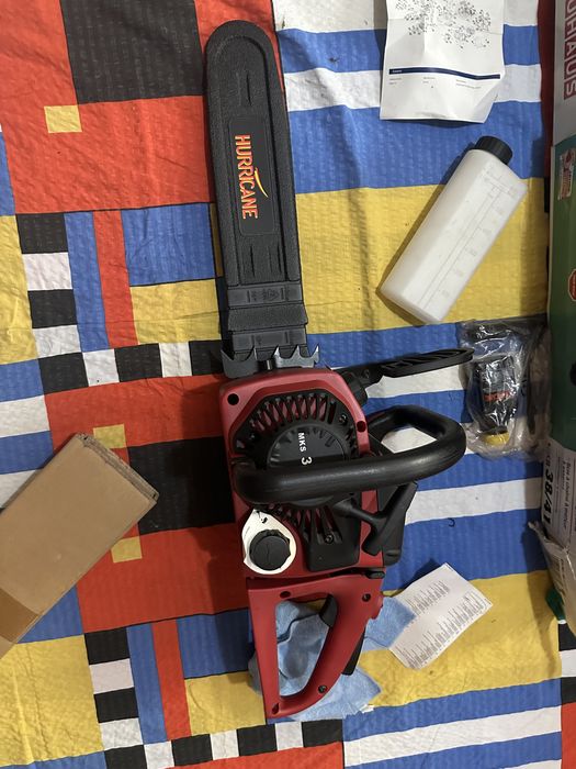 Vand drujba huricanne Germany