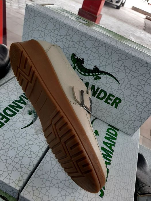 Salamander Обувь