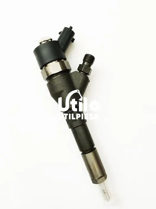 injector bosch 0445120229 mtu x57507500024 motor diesel - original