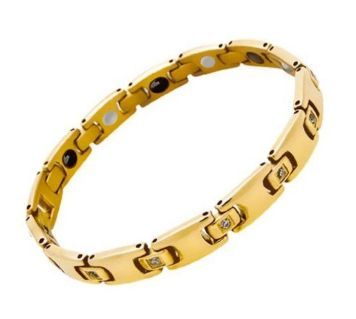 Natija kafolatlangan Bilak uzuk sog'liq uchun