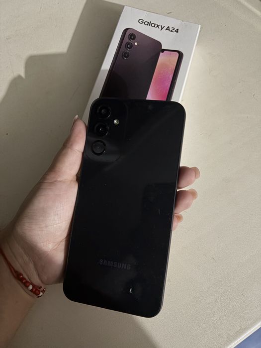 Продам Samsung A24