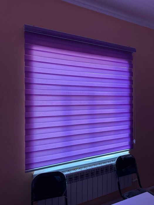 Praym jalyuzi Buxoro sifatli va xamyonbob