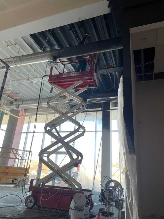 Inchiriere/Vanzare nacele electrice si diesel in toata tara!