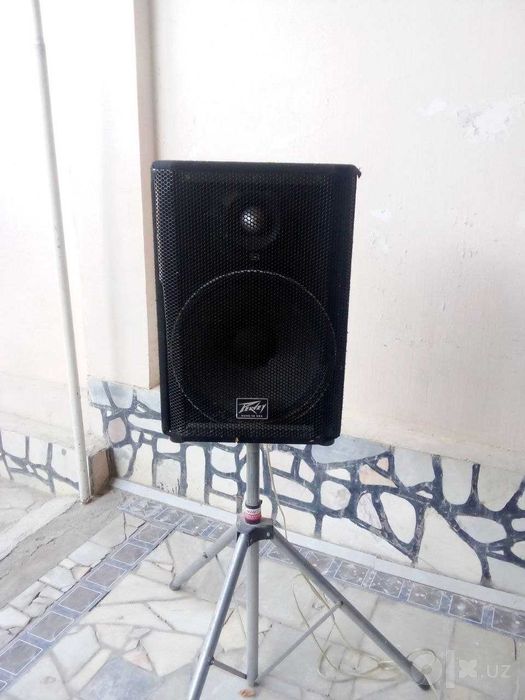 Muzika apparatura to'plami