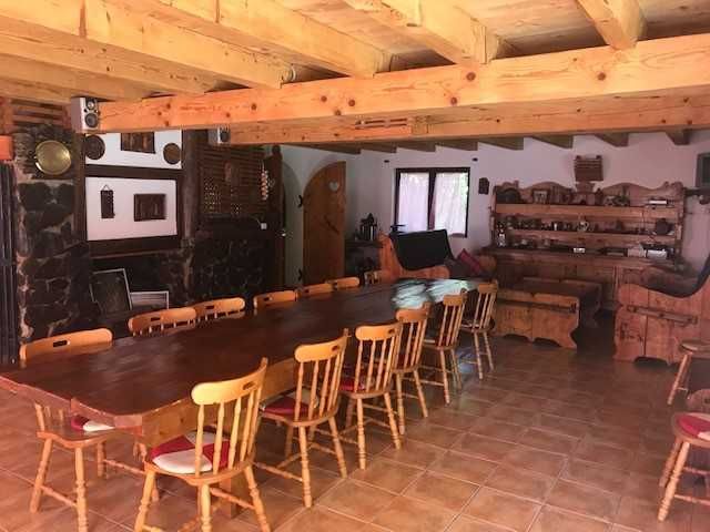 De vanzare casa in apropriere de Lacul Baraj Rusca Teregova,
