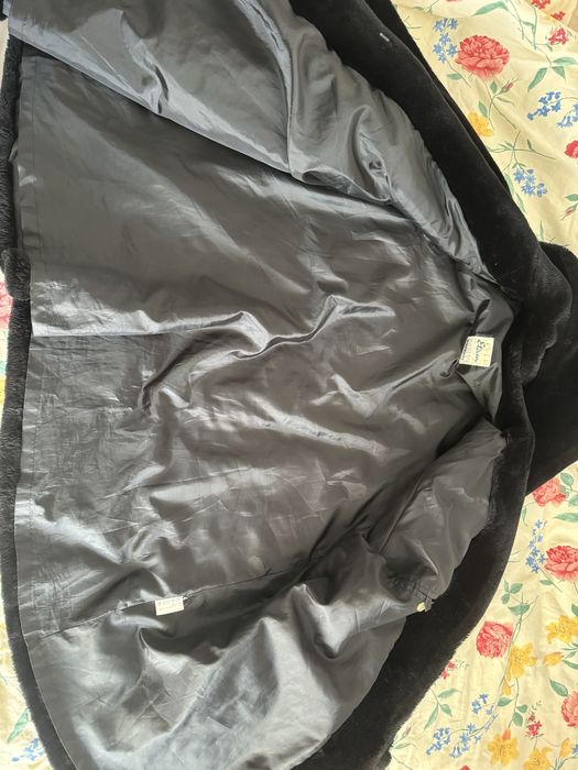 Haina blana(artificiala)