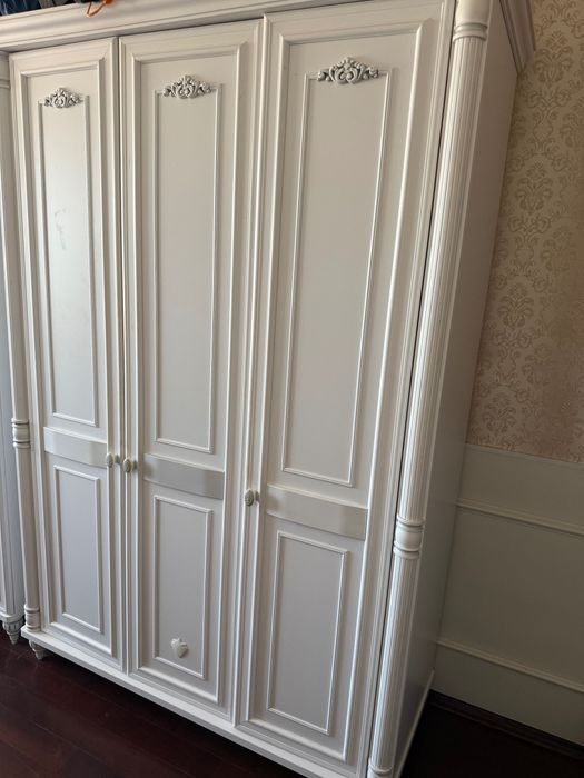 Детско и бебешко обзавеждане