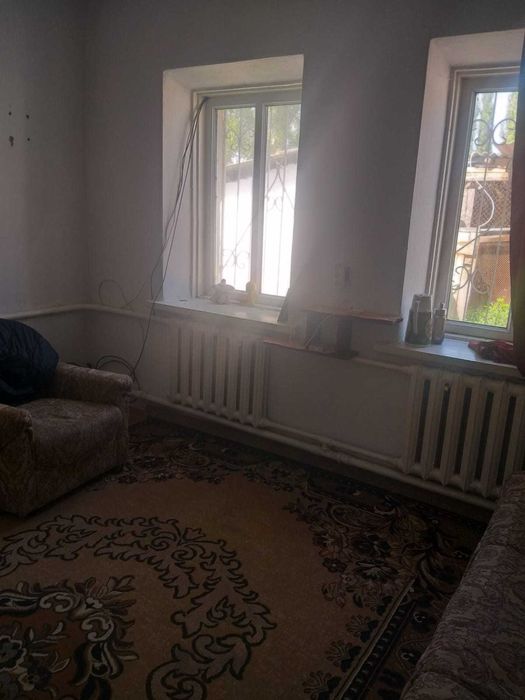 Продаётся дом в селе Гродеково.