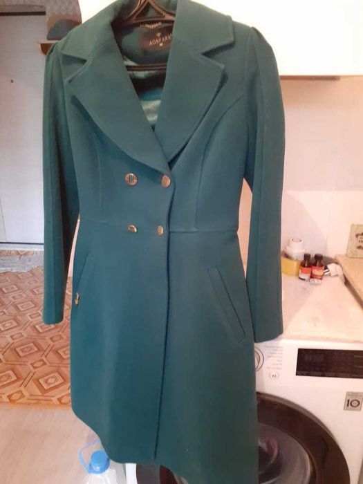 Продам пальто Турция