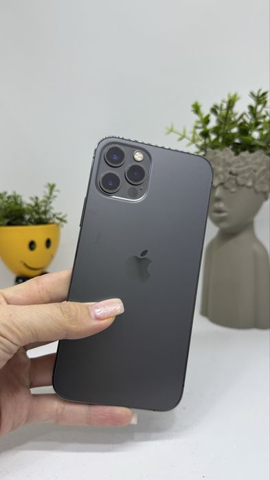 iPhone 14 pro max 256gb 79% Black
