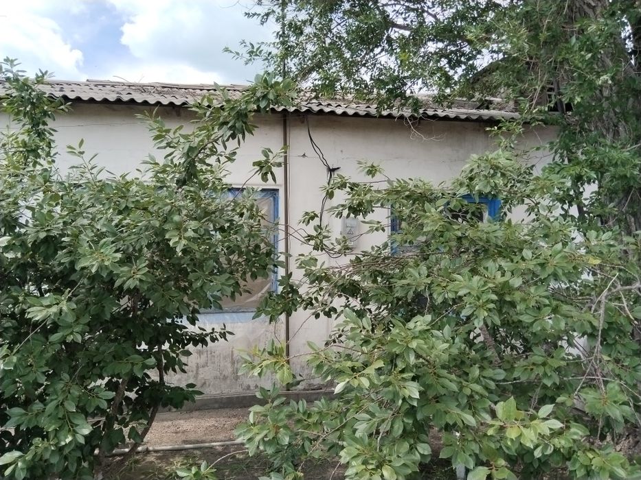 Продается дом в поселке торангылык