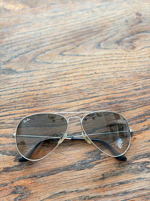 Ray-Ban Aviator Gradient слънчеви очила