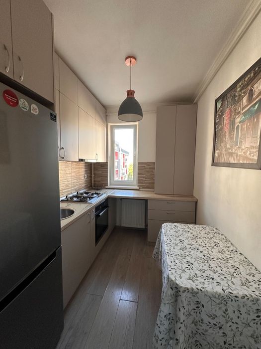 Chirie apartament strada Abatorului