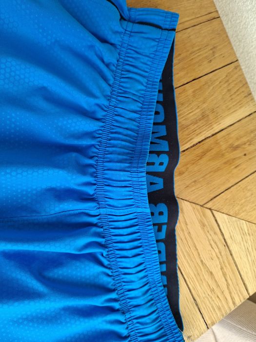 Къси гащи under armour