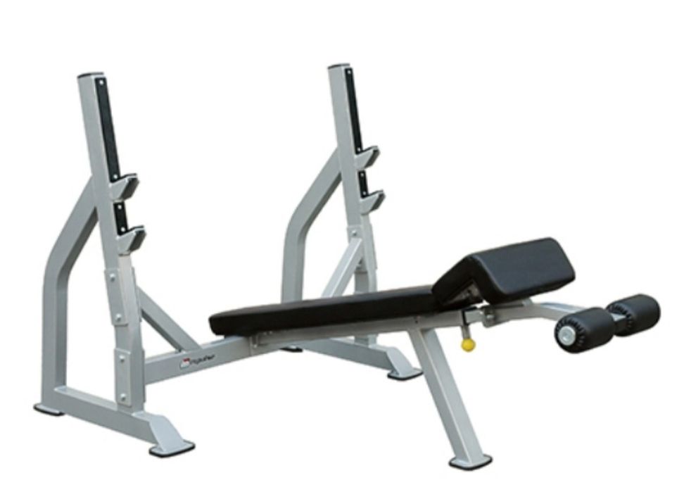 Aparate fitness in stare foarte buna