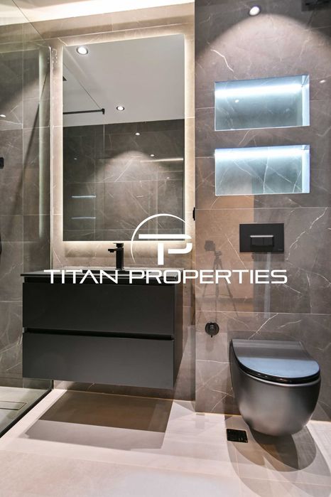 Продава се Двустаен апартамент в София, Кръстова вада - 85 кв.м за 2648 €/кв.м - Снимка #16