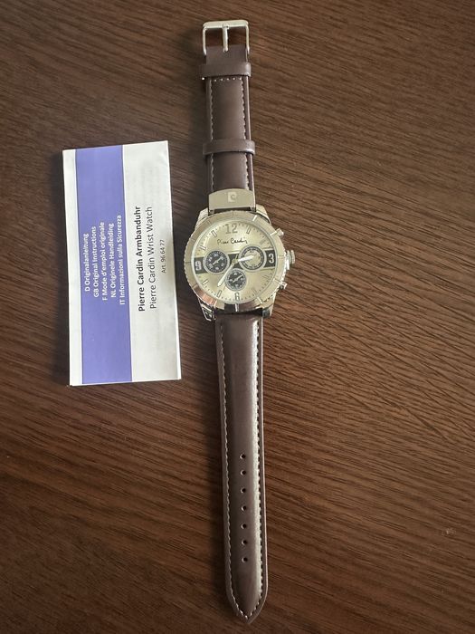 Ceas Pierre Cardin