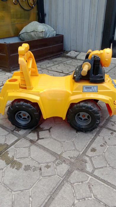 Продам детский транспорт