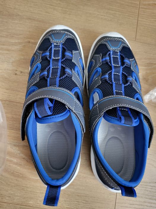 Летние сандали, новые 37р.