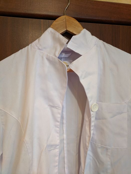 Медицинский халат