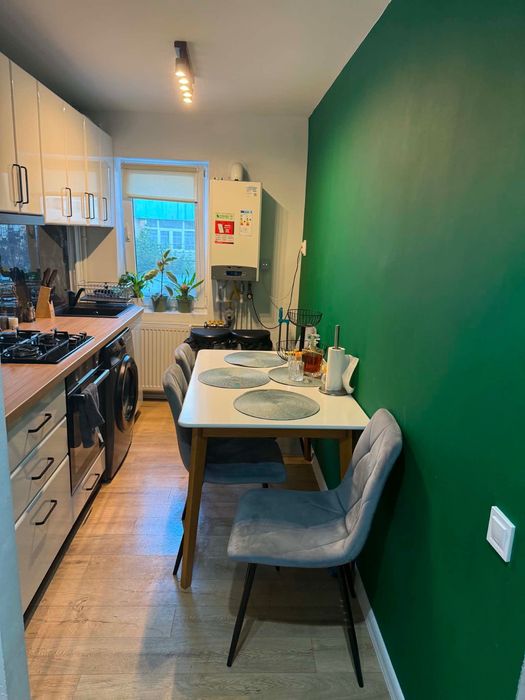 Apartament in Moinesti