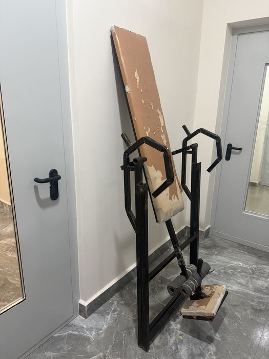 Инверсионный стол