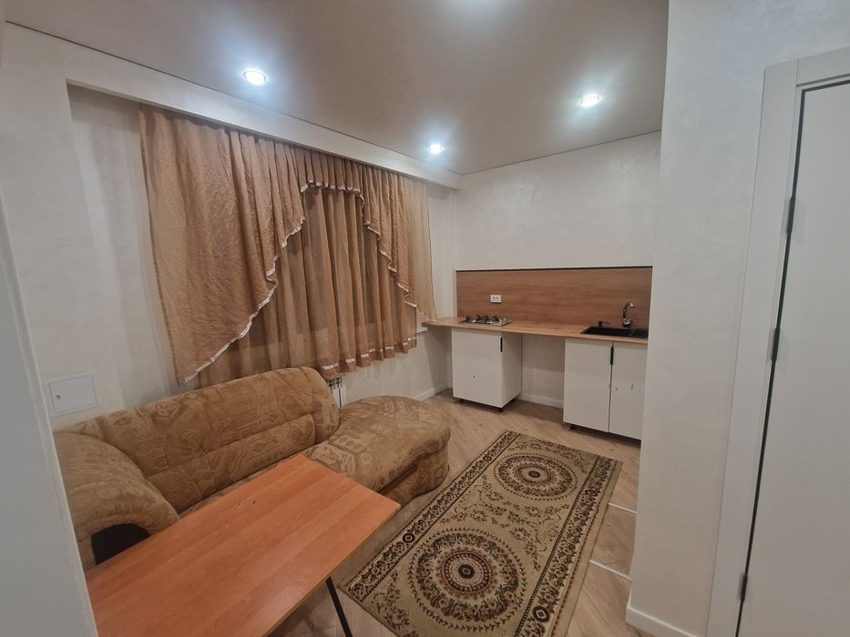 Посуточно,Достык Толеби,Дворец Республики