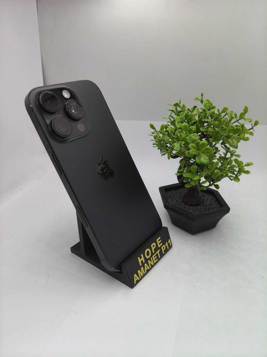 Hope Amanet P11-IPHONE 16 PRO /256gb/Bat 92%/Garantie