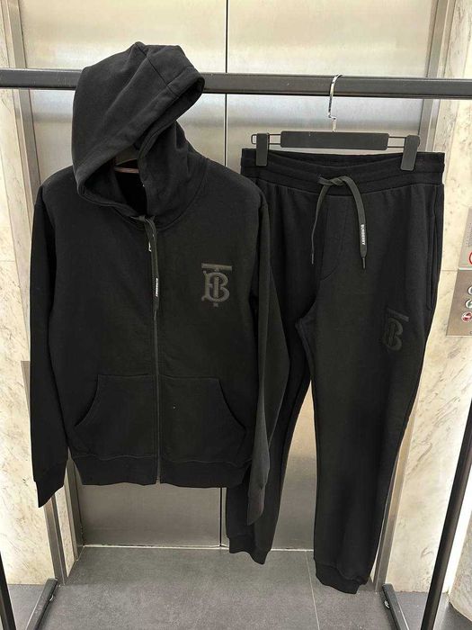 trening transport inclus burberry