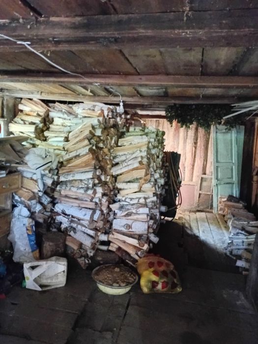 Продам дом с.Боголюбово