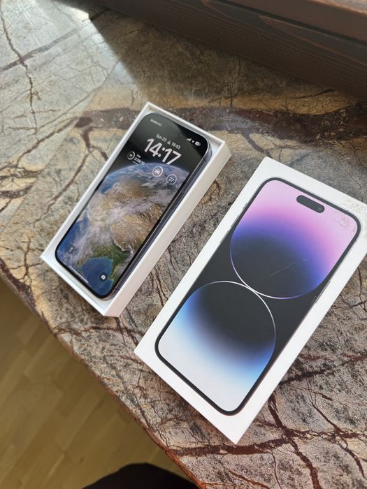 Срочно iPhone 14 PRO MAX 1TB