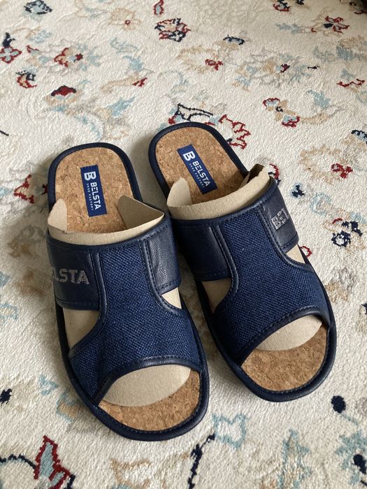 Домашние тапочки