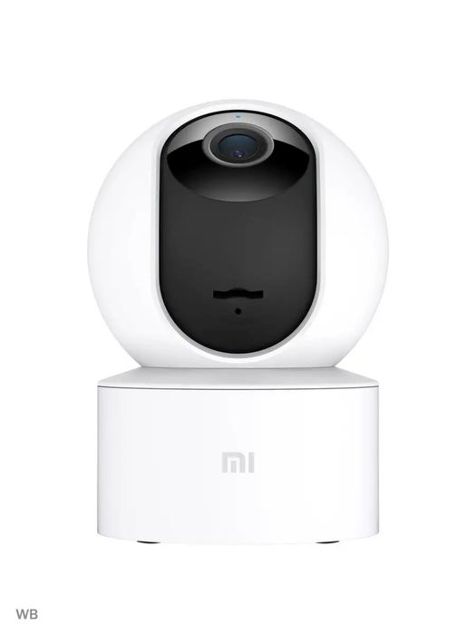 Камера Mi 360° Camera 1080p MJSXJ10CM
