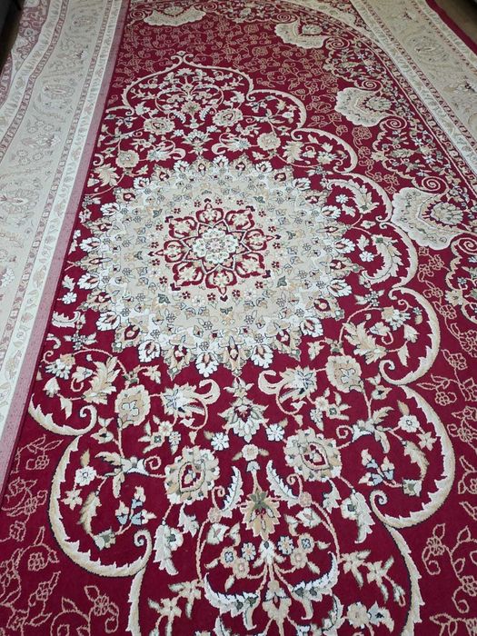 продам Ковер б/у 5*3