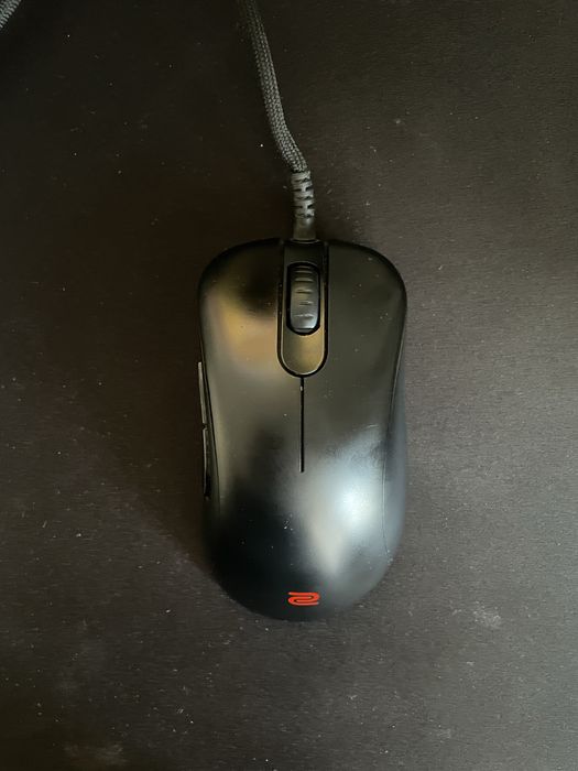 Мышь zowie ec2-c