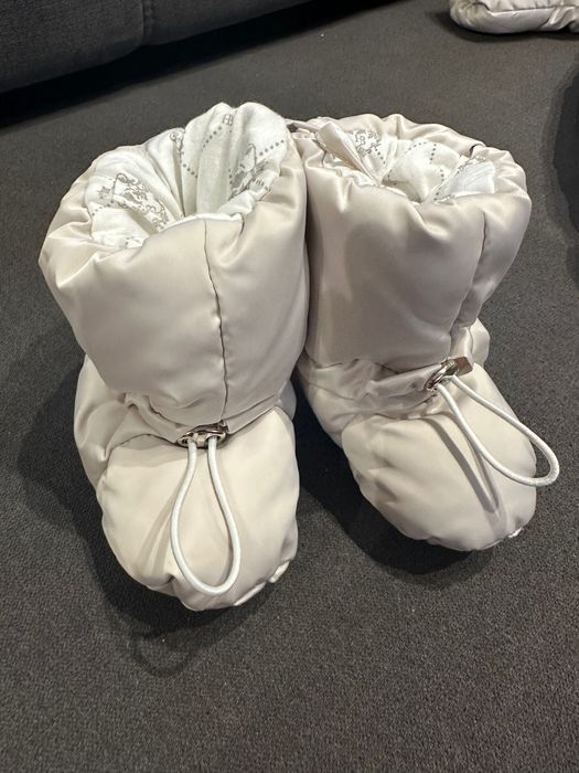 Детский комбинезон для девочки