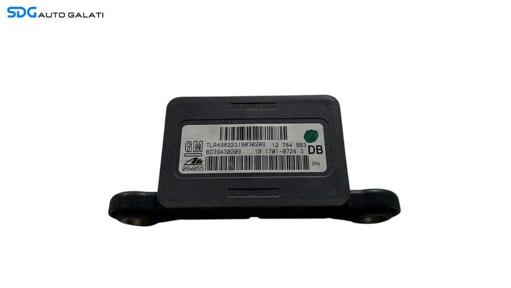 Unitate Modul Senzor ESP Opel Astra J 2009 - 2015 Cod 10.1701-0724.3DB [L6088]