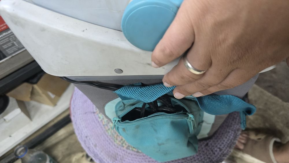 Сумка холодильник